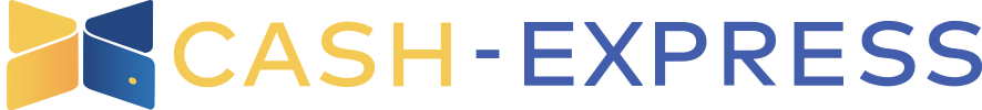Cash-Express.ph logo