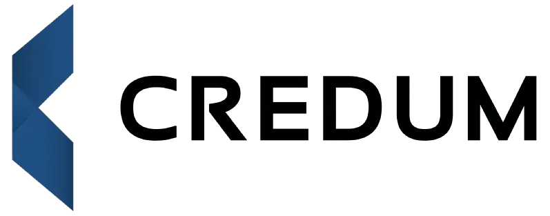 Credum logo