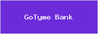 GoTyme Bank logo