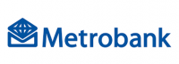 logo Metrobank Card