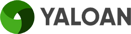 Yaloan logo